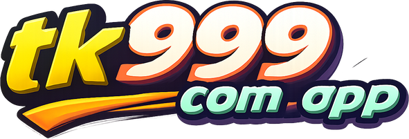 tk999 com app লোগো